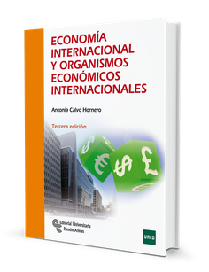 Economía internacional y organismos económicos internacionales