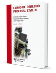 Curso de Derecho procesal civil II