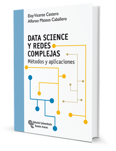 Data science y redes complejas