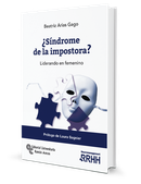 Presentación del libro ¿Síndrome de la impostora? Liderando en femenino de Beatriz Arias en el Ateneo de Almagro (Ciudad Real)