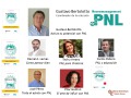 Los autores colección PNL