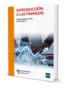 Introducción a las finanzas