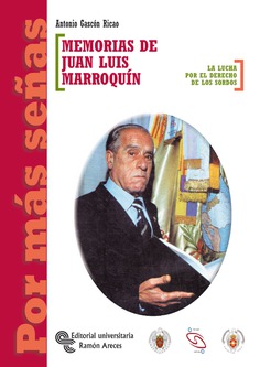 Memorias de Juan Luis Marroquín Memorias de Juan Luis Marroquín