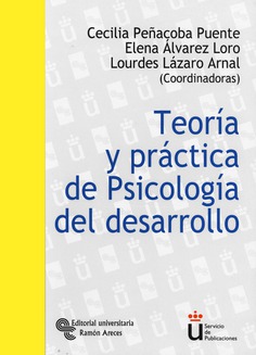 Teoría y práctica de psicología del desarrollo Teoría y práctica de psicología del desarrollo
