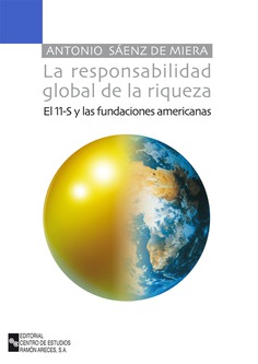 La responsabilidad global de la riqueza La responsabilidad global de la riqueza