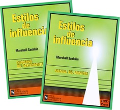Estilos de influencia Estilos de influencia