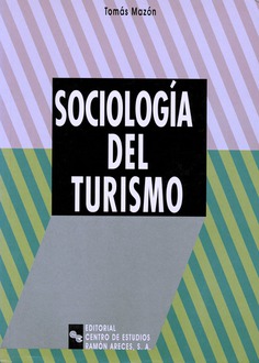 Sociología del turismo Sociología del turismo