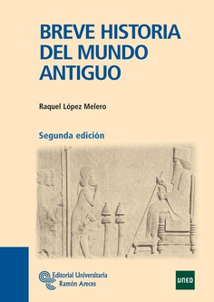 Breve Historia del Mundo Antiguo Breve Historia del Mundo Antiguo