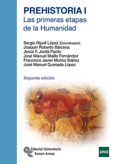 Prehistoria I Prehistoria I