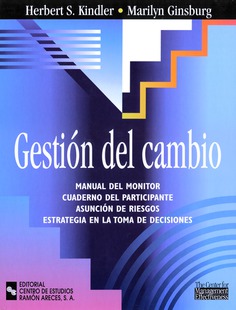 Gestión del cambio Gestión del cambio