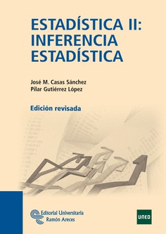 Estadística II: inferencia estadística Estadística II: inferencia estadística