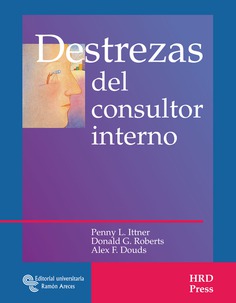 Destrezas del consultor interno Destrezas del consultor interno