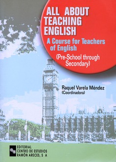 All About Teaching English All About Teaching English