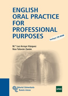 English Oral Practice For Professional Purposes English Oral Practice For Professional Purposes