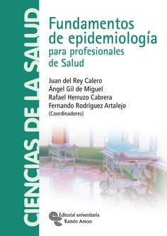Fundamentos de epidemiología para profesionales de salud Fundamentos de epidemiología para profesionales de salud