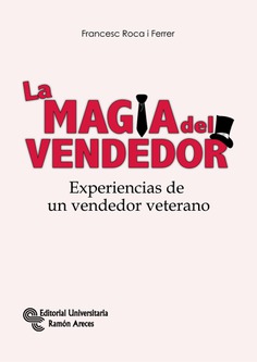 La magia del vendedor La magia del vendedor