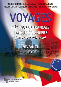 Voyages. Niveau II-B1 Voyages. Niveau II-B1