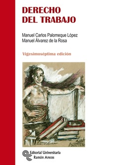 Derecho del trabajo Derecho del trabajo