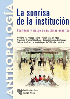 La sonrisa de la institución La sonrisa de la institución