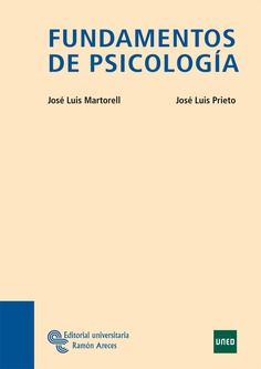 Fundamentos de Psicología Fundamentos de Psicología
