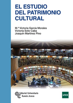 El estudio del patrimonio cultural El estudio del patrimonio cultural