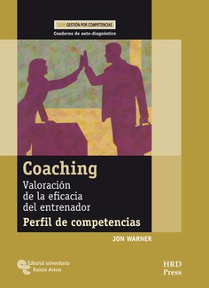 Coaching. Cuaderno de auto-diagnóstico Coaching. Cuaderno de auto-diagnóstico