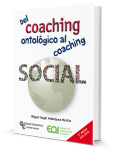 Del coaching ontológico al coaching social Del coaching ontológico al coaching social