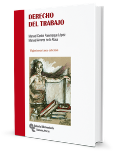 Derecho del trabajo Derecho del trabajo