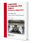 Compendio de Derecho Civil. Tomo II