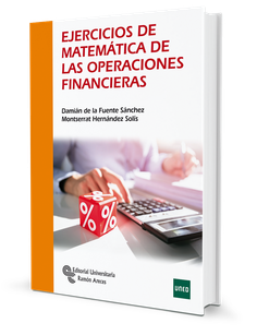 Ejercicios de Matemática de las Operaciones Financieras