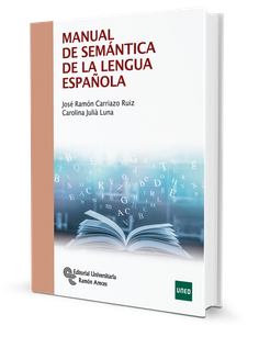 Manual de Semántica de la Lengua Española