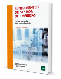Fundamentos de gestión de empresas Fundamentos de gestión de empresas