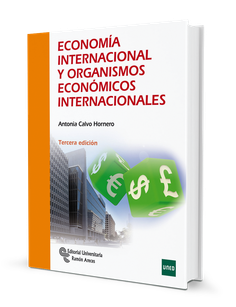 Economía internacional y organismos económicos internacionales Economía internacional y organismos económicos internacionales