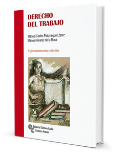 Derecho del trabajo Derecho del trabajo
