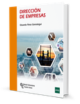 Portada de: Dirección de empresas