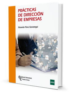 Prácticas de dirección de empresas