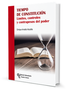 Tiempo de Constitución