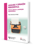 Análisis y opinión periodística