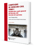 Compendio de Derecho Civil. Tomo I