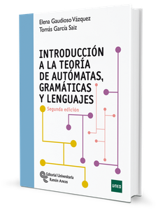 Introducción a la teoría de autómatas, gramáticas y lenguajes