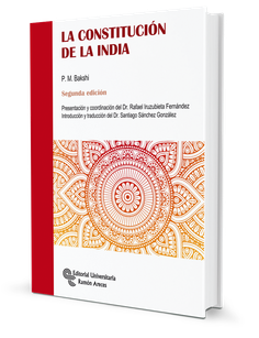 La Constitución de la India