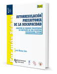 Autorregulación precautoria de la discapacidad