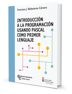 Introducción a la programación usando Pascal como primer lenguaje