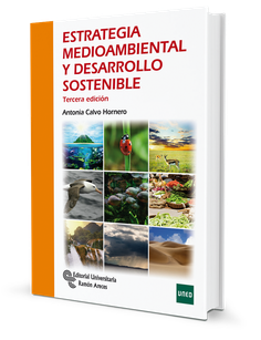 Estrategia medioambiental y desarrollo sostenible