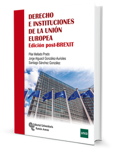 Derecho e instituciones de la Unión Europea