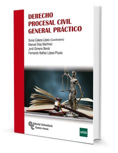 Derecho procesal civil general práctico