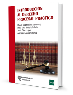 Introducción al derecho procesal práctico
