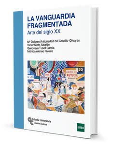La vanguardia fragmentada La vanguardia fragmentada