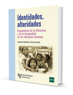 Identidades, alteridades Identidades, alteridades