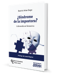 ¿Síndrome de la impostora?